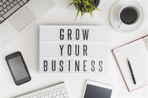 Grow Your Business Blogs
